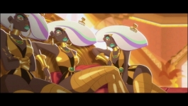 Kizazi Moto Generation Fire - Season 01 Episode 09